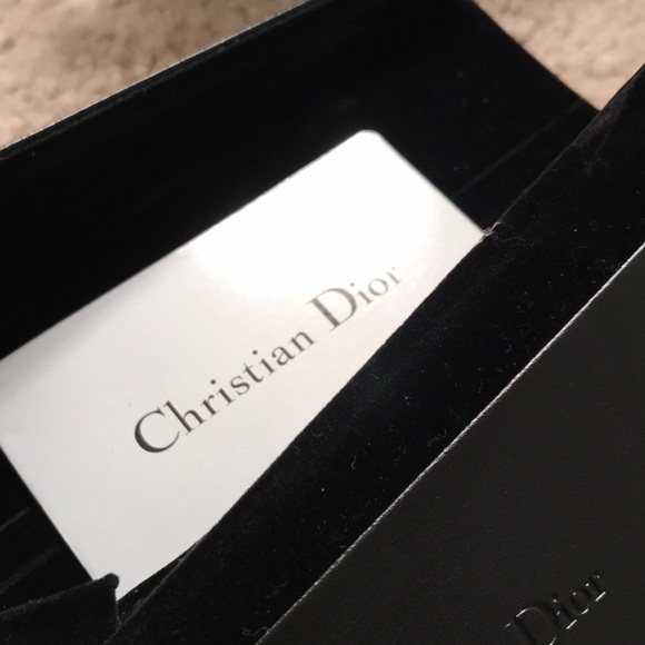 Dior sunglasses - Picture 3 of 4